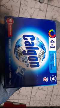 Calgon 45 tablete UK