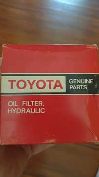 Масляный фильтр Toyota