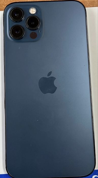 IPhone 12 pro 128gb