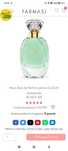 Hera Farmasi parfum