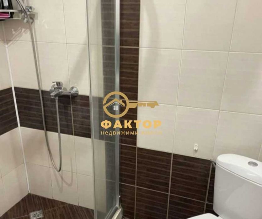 Дава се под наем Двустаен апартамент в Пловдив, Тракия - 70 кв.м за 331.5 € - Снимка #5