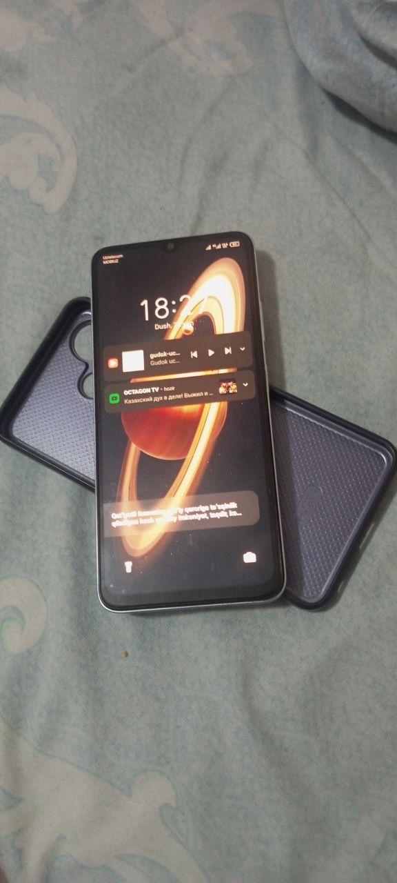 Infinix hot30 128