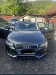 Audi A4B8 1.8Tfsi 160cp An 2009