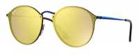 Ochelari de soare Ray Ban RB3574-N 9038/7J 59/14 2N