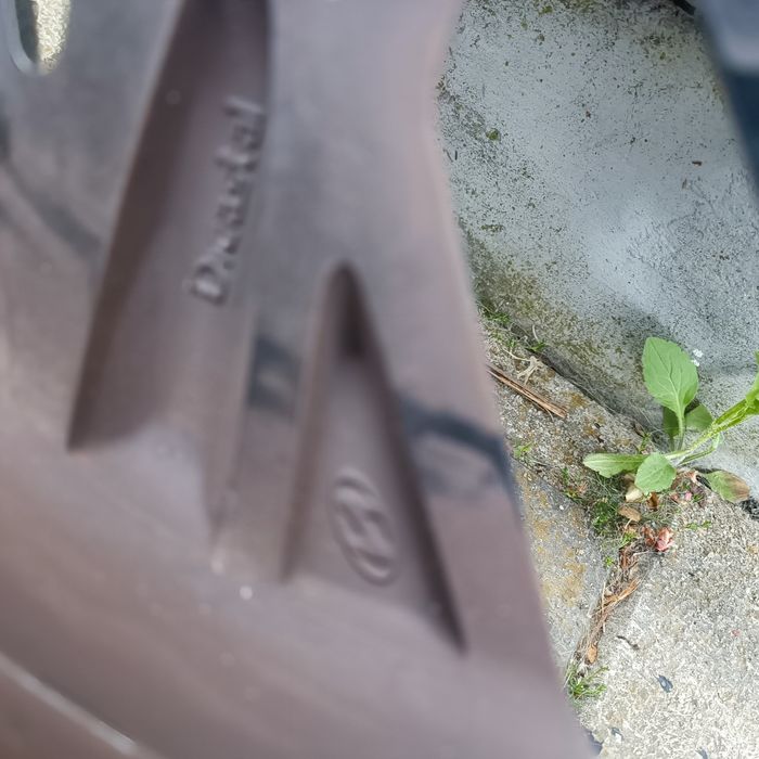 Roți originale Hyundai Tucson r18