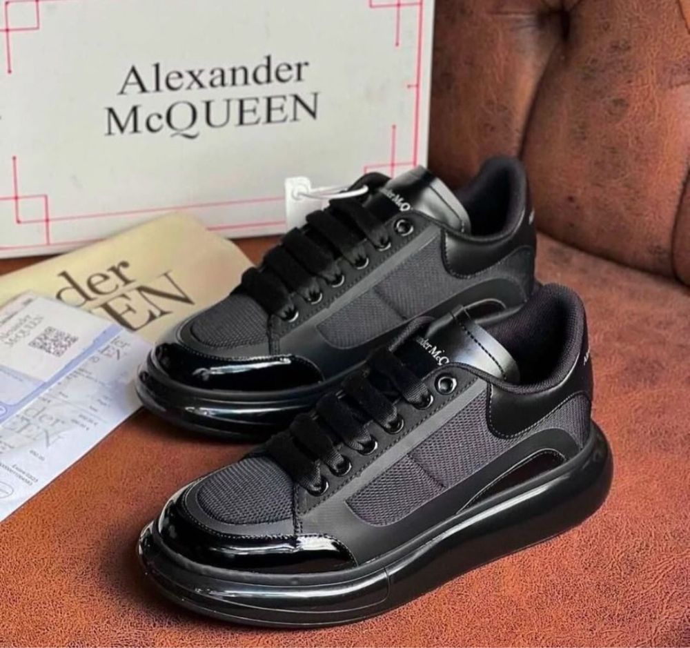 Мъжки сникърси Alexander Mcqueen
