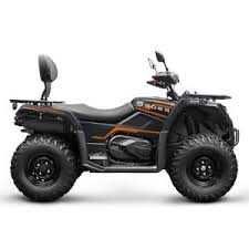 ATV GOES by Cfmoto Terrox 400L 2025