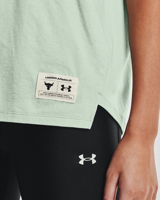 Under Armour дамска тениска