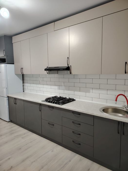 Продается 2 комнатная  квартира в новом ЖК