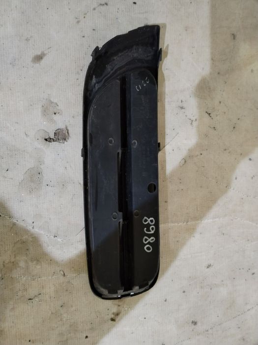 Grila stanga, Skoda Fabia 2, 2007, 2008, 2009, cod origine OE 5J0807367.