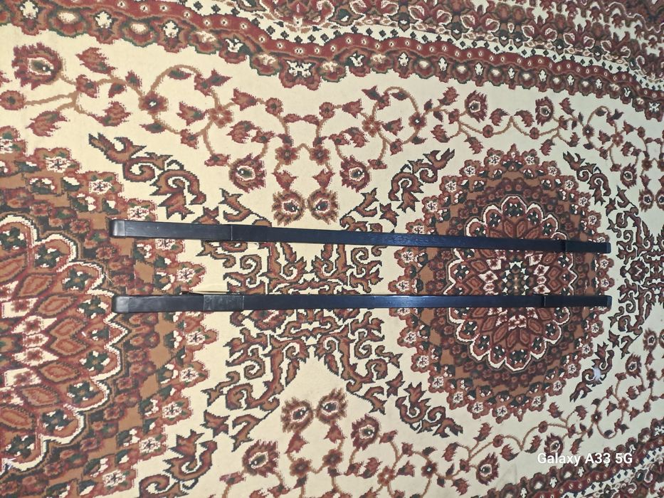 Багаж трекир сварка матиз шохи бор мошинага тушади