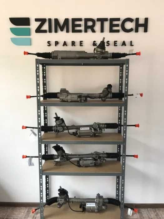 Caseta de directie RENAULT Arkana 1.6/1.3 2019-; DACIA Duster II 2018-