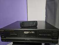 Disc changer sl-pd687