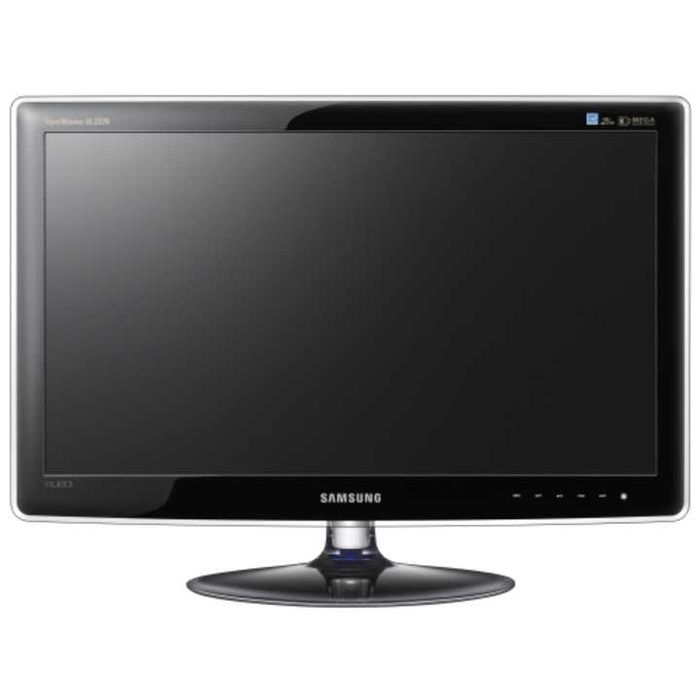 Monitor Samsung gaming XL 2370 23"
