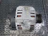alternator 1.6 tdi cay  audi a1 8x a3 8p vw golf 6 polo 6r skoda octavia 2 seat leon vw caddy 03l903023a