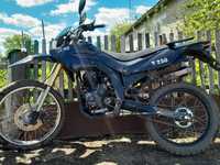 Продам мотоцикл Minsk x250