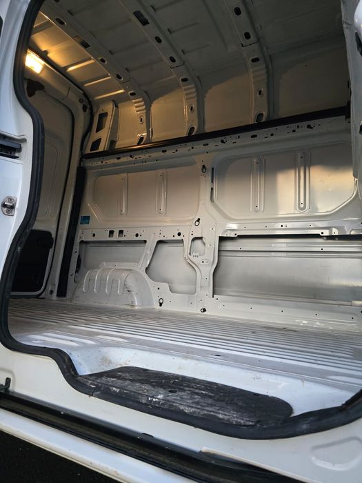 Renault trafic an 2020