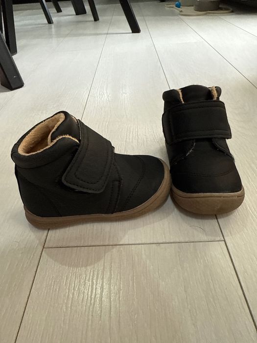 Детски боти 21 номер