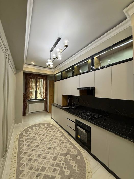 Продаётся 3х комнатная квартира