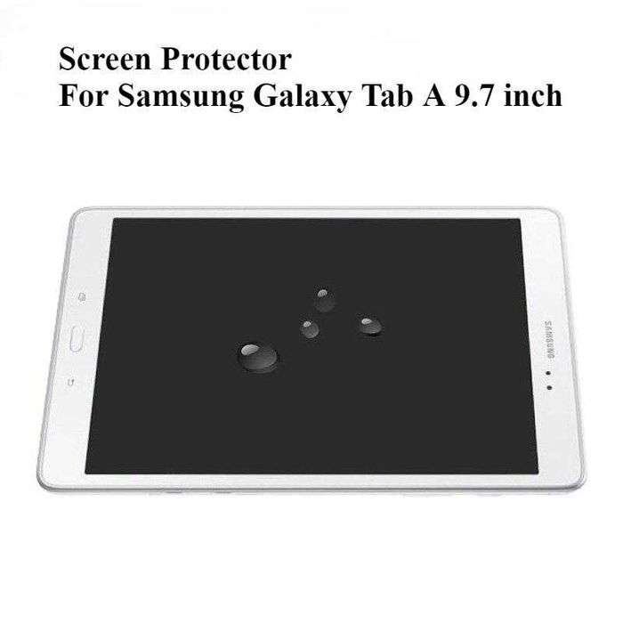 Folie Sticla Tableta Samsung Tab A 9.7 T550  Sticla Securizata 9H