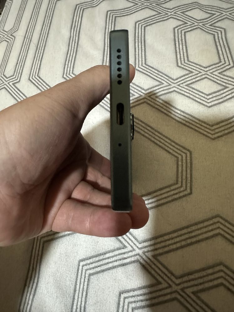 Redmi Note 13 Pro 8+8/256gb ideal yangi xali