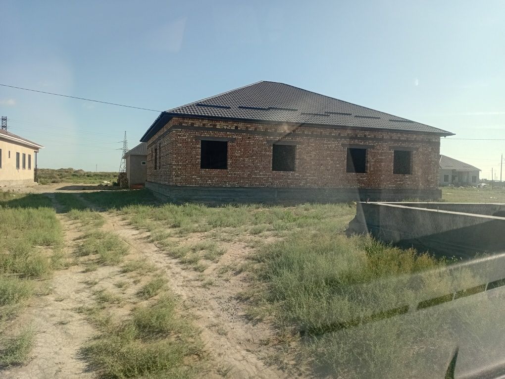 Үи сатылады жаңа