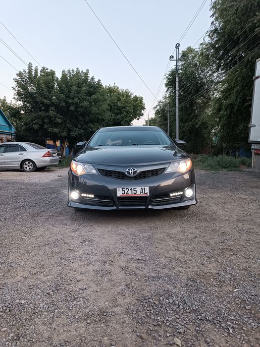 Продам Тойота Камри 50 грузин