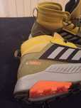 Маратонки Adidas TERREX RAINRDY