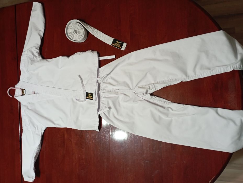 Кимоно для Каратэ