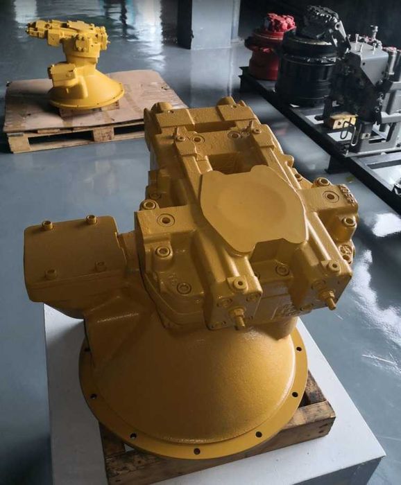 Pompa hidraulica Caterpillar 320 BL reconditionata cu garantie