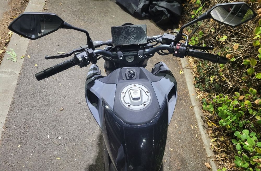 Motocicleta Cfmoto 300nk '23