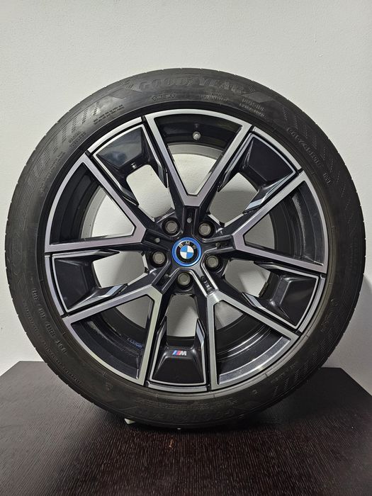 Roti Bmw M, i4, g26, R18, jante originale