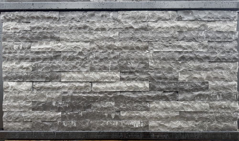 Piatra naturala decorativa - Quartz si Marmura