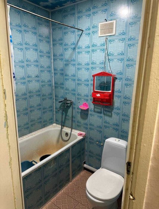 ФАРХАДСКИЙ, 1/4/5, Продаётся Квартира, Чиланзар 13 квартал