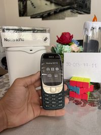 Nokia 6310 i Banan Dual Sim | (Yengi) Новые | Dostavka | Samsung