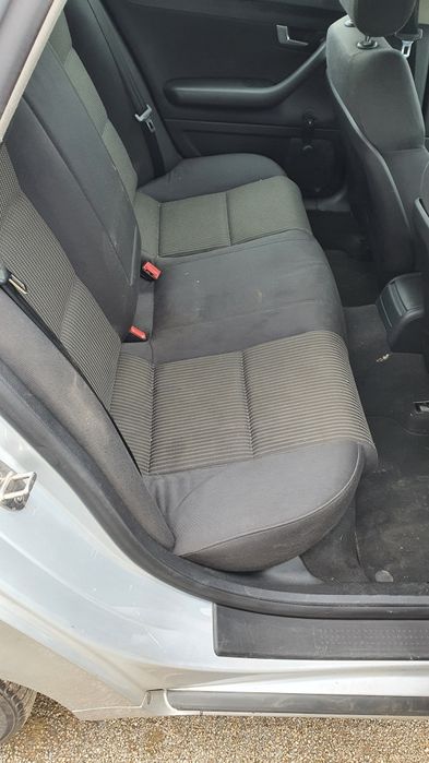 Ауди а4 б6 1.9 тди слине на части / audi a4 b6 1.9 tdi na chasti sline