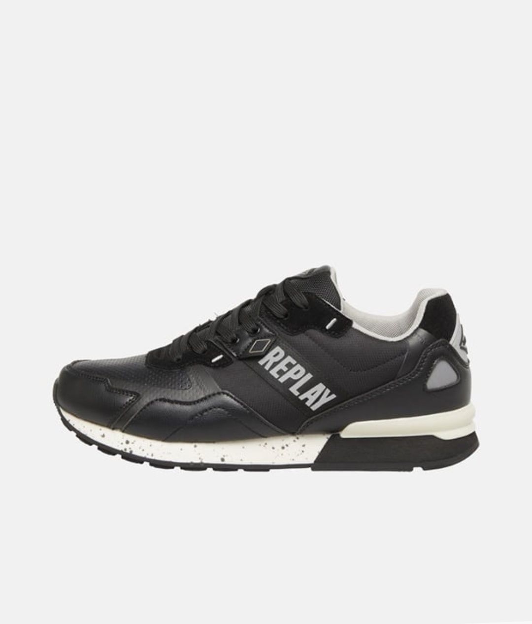 Маратонки Replay мъжки Sneakers (N 42, 43 и 44)