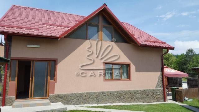 Cabana/vila revelion