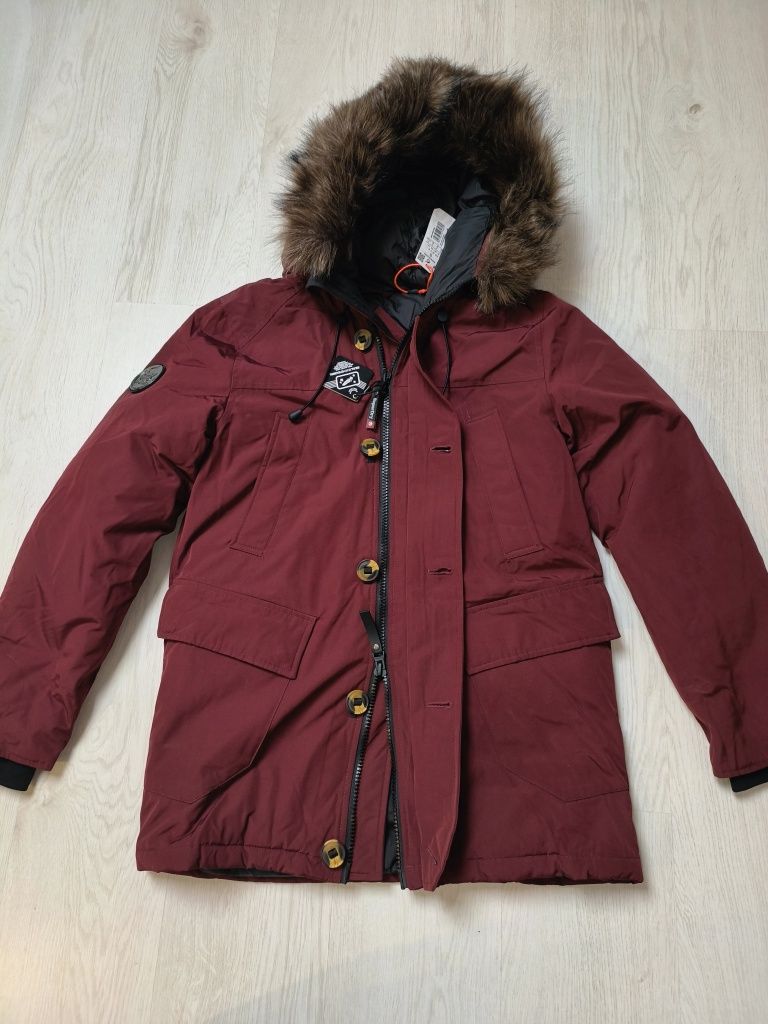 Яке Superdry Rookie Parka
