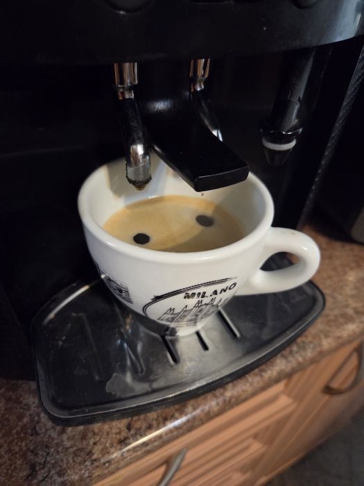 Кафеавтомат Krups