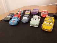 Masinute din seria Disney Cars... marca Mattel, seria 2013, 1:55