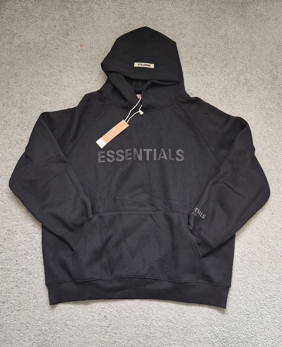 Essentials, Ralph Lauren, VLONE, PSG