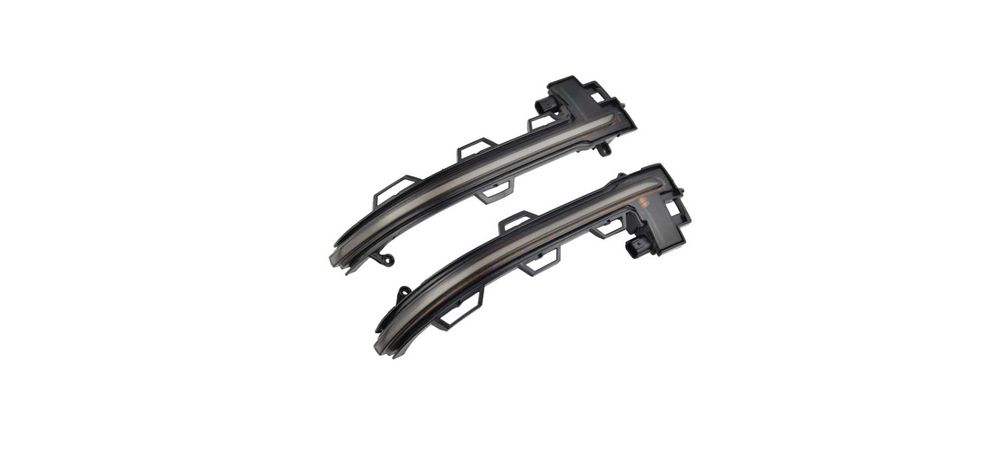 Set Lampi Semnalizare Led Dinamice Secventiale pt BMW F15 F16 F25 F26