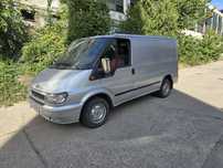 Ford Transit - motor 2.0 - fabricație 2002