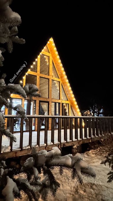 Аренда домов Ново-Ульбинка