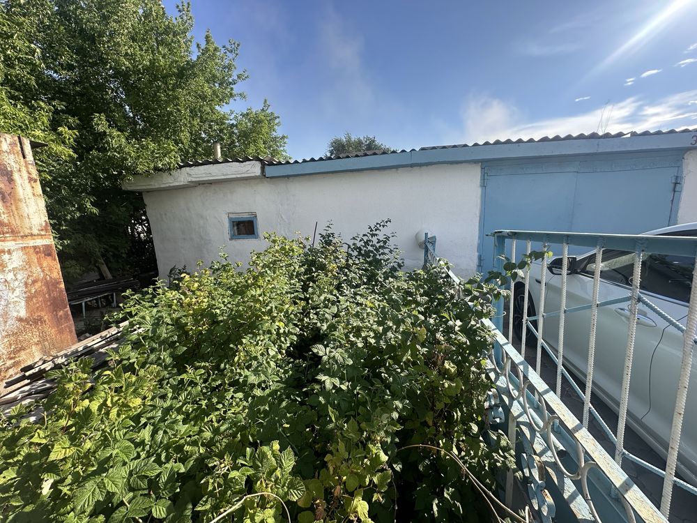 Продается 5 комн. дом в п. Топар