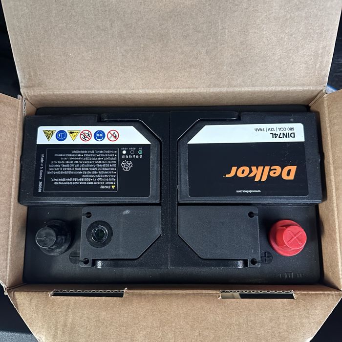 Premium akumlyatorlar