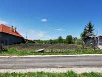 Teren Popesti (Vale), 700mp intravilan + AUTORIZATIE SI PROIECT-CASA P
