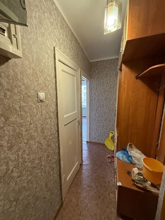 Продам 1 комнатную квартиру р-н ЖБИ