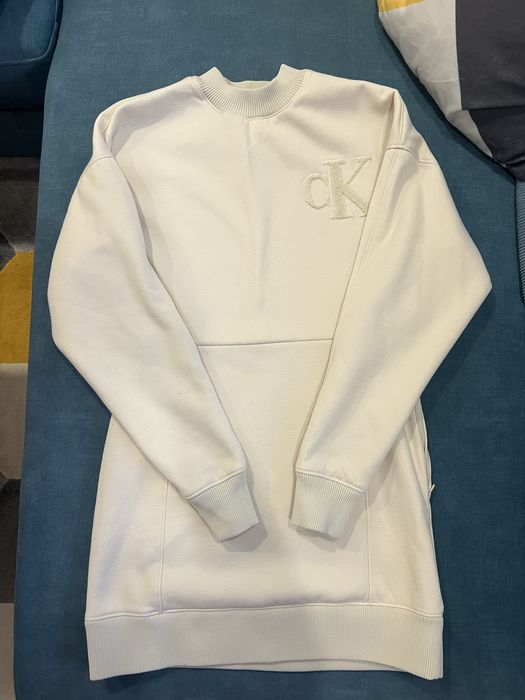 Дамска оригинална туника Calvin Klein